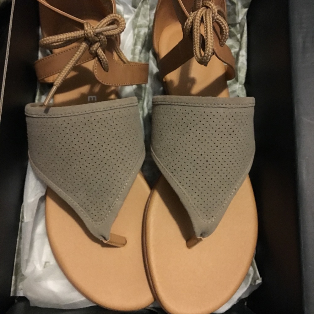 EMU "Acacia" Sandals